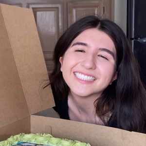 Meet your Posher, Samara